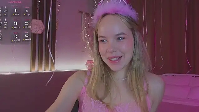 milly shy online show from 10-16-25, 07:05