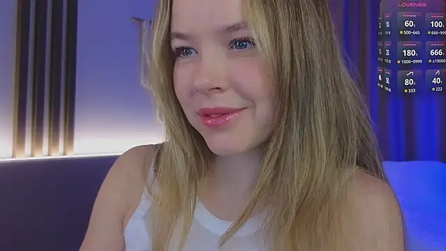 milly shy online show from 02-19-26, 06:43