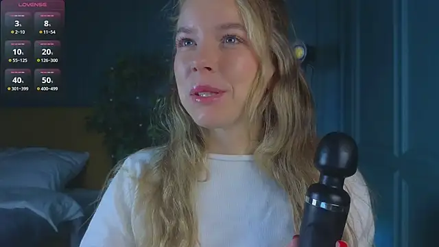 milly shy online show from 09-26-25, 06:42