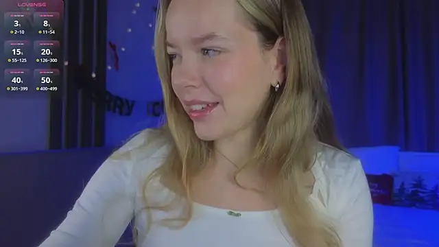 milly shy online show from 01-06-26, 07:56