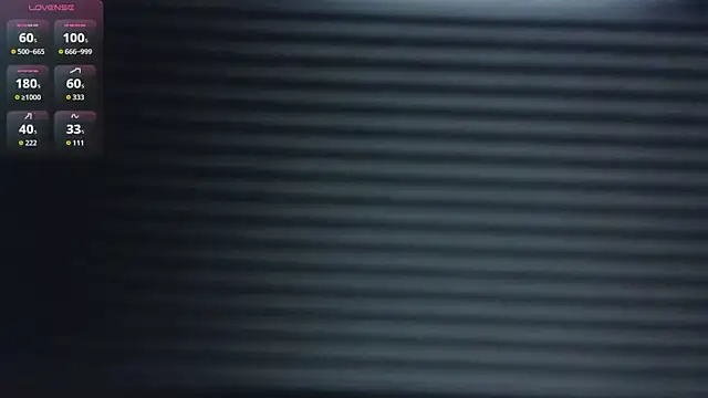 milly shy online show from 01-15-26, 06:50