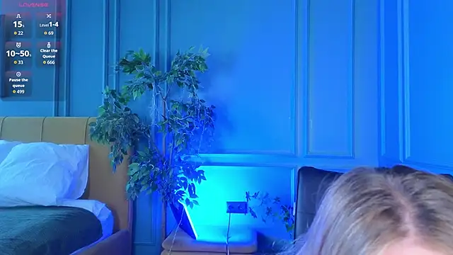 milly shy online show from 10-21-25, 06:57