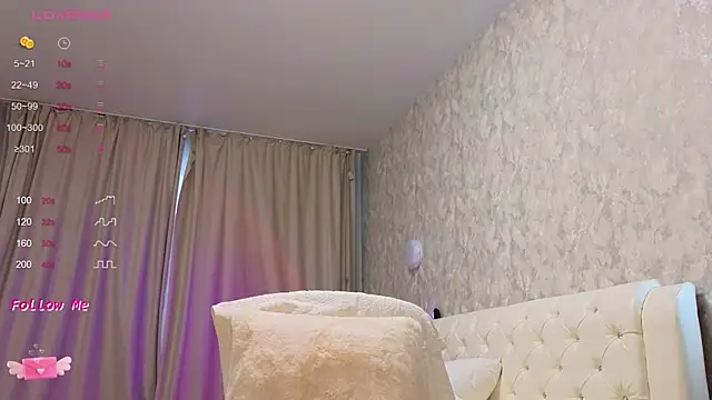 LaraSkinny online show from 03-06-25, 02:30