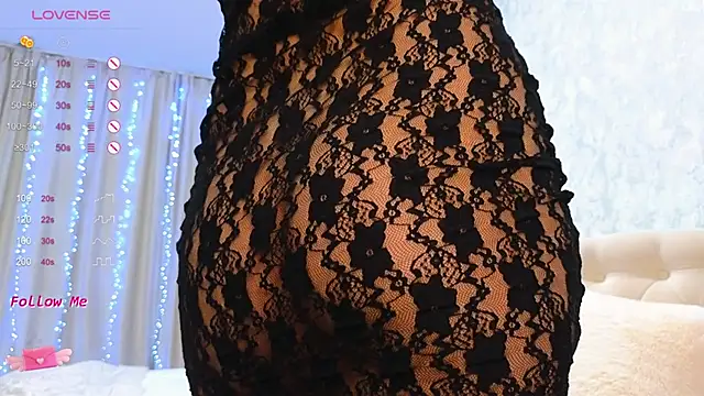 LaraSkinny online show from 01-21-25, 03:15