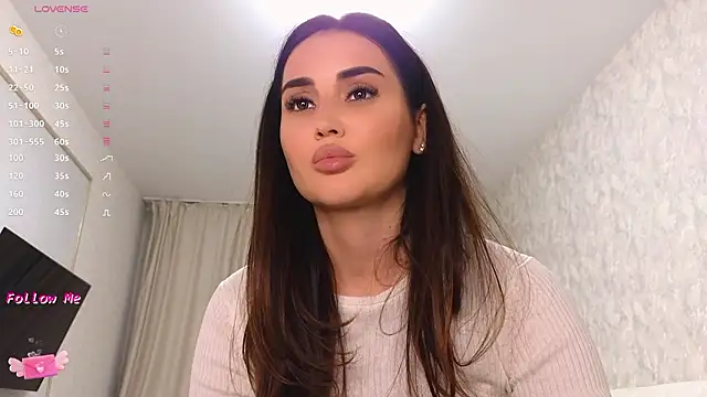 LaraSkinny online show from 02-13-26, 02:17