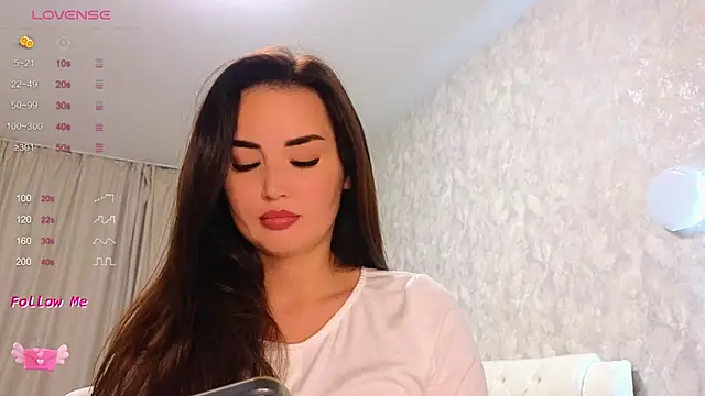 LaraSkinny online show from 01-30-25, 02:27
