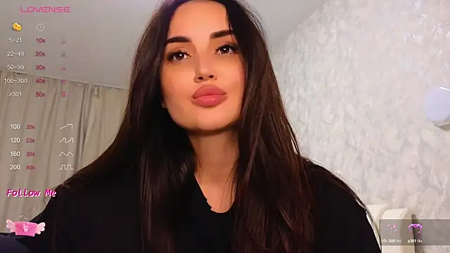 LaraSkinny online show from 03-18-25, 10:17