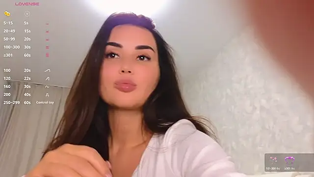 LaraSkinny online show from 11-14-25, 10:41