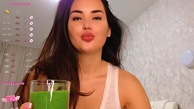 LaraSkinny online show from 02-27-25, 04:46