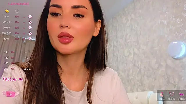 LaraSkinny online show from 03-01-25, 06:03