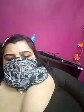 RESHMA 21 online show from 12-12-24, 01:21