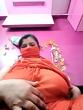 RESHMA 21 online show from 02-27-25, 02:00