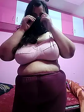 RESHMA 21 online show from 01-18-25, 03:53