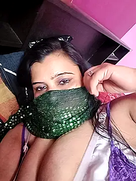 RESHMA 21 online show from 02-08-25, 10:40