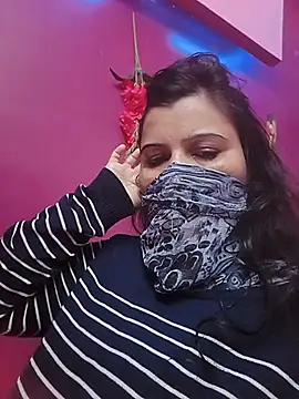 RESHMA 21 online show from 07-14-26, 02:05