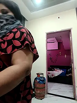 RESHMA 21 online show from 11-23-25, 06:51