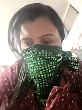 RESHMA 21 online show from 01-12-26, 10:47