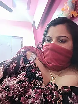 RESHMA 21 online show from 06-24-26, 07:44