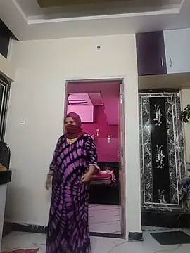 RESHMA 21 online show from 06-23-26, 08:51