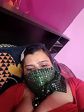 RESHMA 21 online show from 01-27-25, 11:11