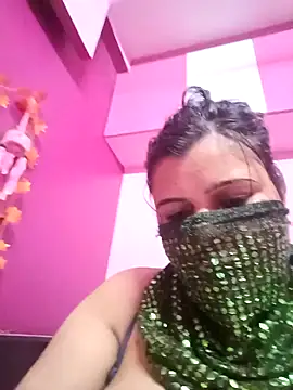 RESHMA 21 online show from 01-09-25, 08:33