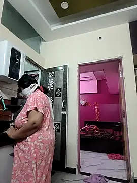 RESHMA 21 online show from 03-01-25, 02:34