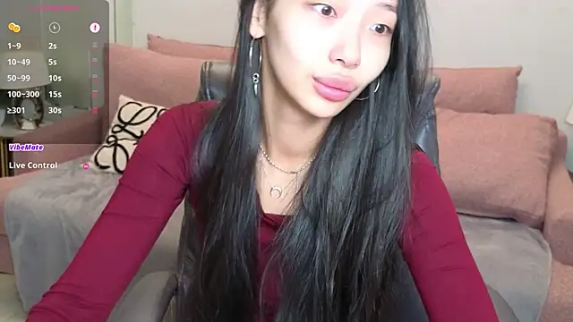 Snapshot of _MIURA_ chatting on 10-02-25, 01:09 MIURA online show from 10-02-25, 01:09