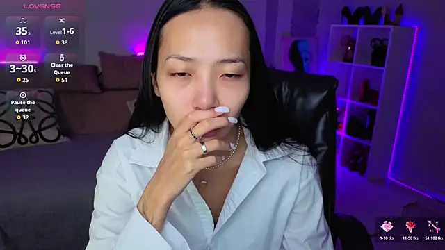  MIURA  online show from 12-02-25, 01:06