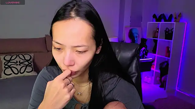  MIURA  online show from 11-05-25, 01:09