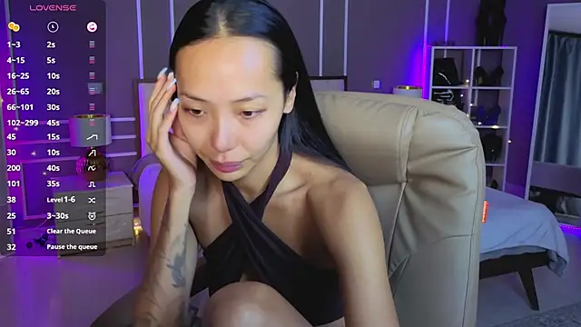  MIURA  online show from 03-08-26, 01:00