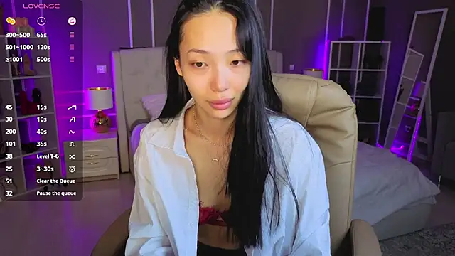  MIURA  online show from 02-06-26, 01:01