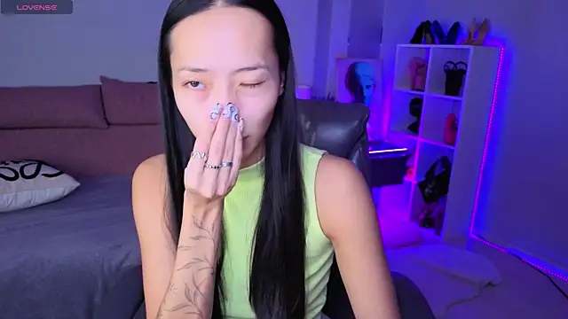  MIURA  online show from 11-28-25, 01:06