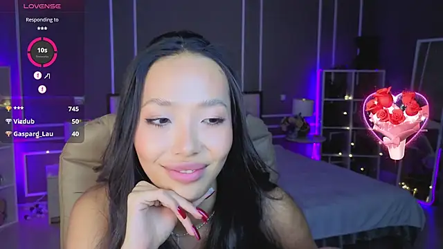  MIURA  online show from 04-11-26, 07:45