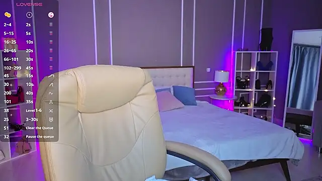  MIURA  online show from 03-17-26, 01:08