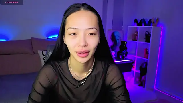  MIURA  online show from 11-13-25, 01:09