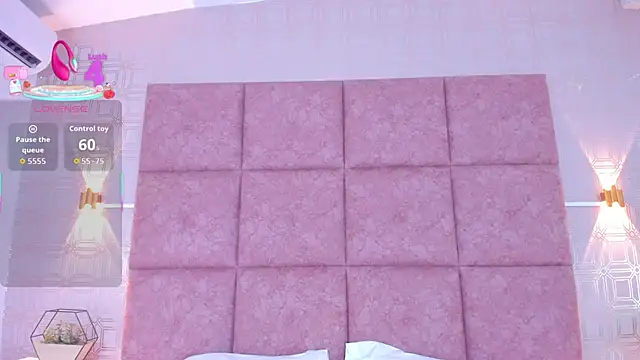 LiaVelez online show from 02-14-26, 01:33