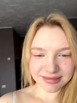 AmmyHot online show from 11-15-25, 04:05