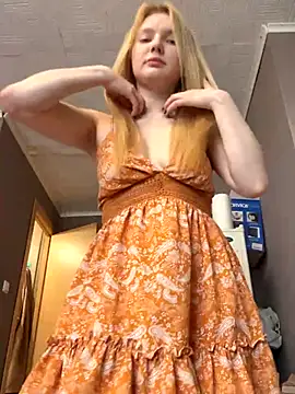 AmmyHot online show from 11-10-25, 06:07