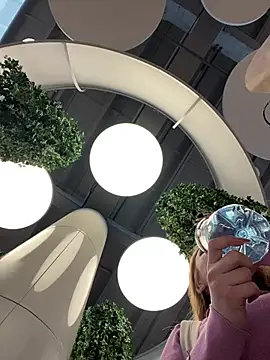 AmmyHot online show from 02-27-25, 07:19