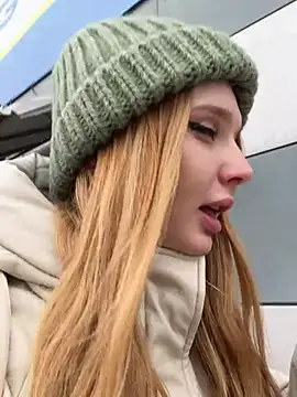 AmmyHot online show from 02-26-25, 07:34