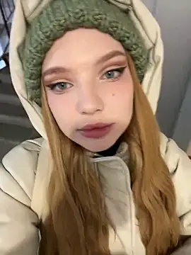 AmmyHot online show from 02-23-25, 04:07