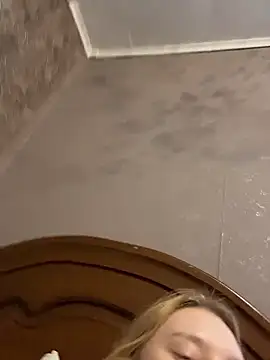 AmmyHot online show from 01-10-26, 05:14