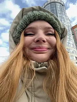 AmmyHot online show from 02-26-25, 04:30