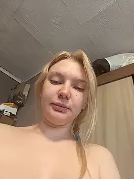 AmmyHot online show from 03-09-26, 02:04