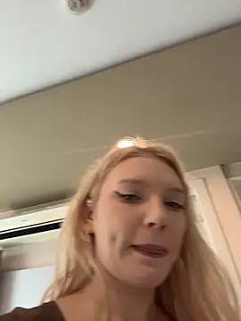 AmmyHot online show from 03-20-26, 03:40