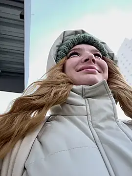 AmmyHot online show from 03-14-25, 04:10