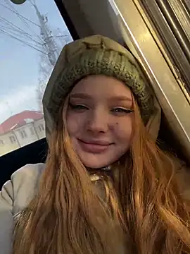 AmmyHot online show from 02-27-25, 10:22