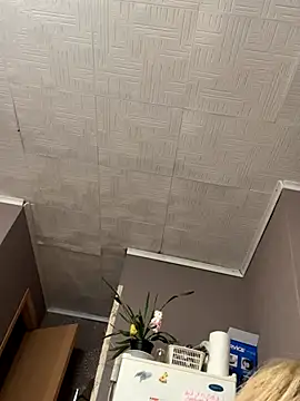 AmmyHot online show from 10-23-25, 04:33