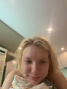 AmmyHot online show from 05-30-26, 05:03