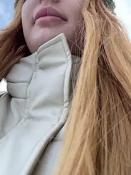 AmmyHot online show from 03-06-25, 07:14